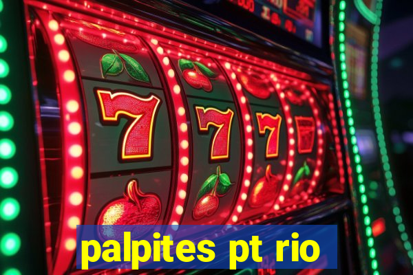 palpites pt rio